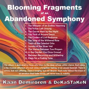 In the Garden You Once Graced