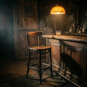 Same Scars Different Night