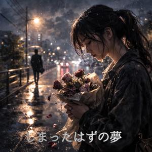 しまったはずの夢