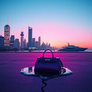 年入百万的穷人
