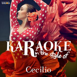 Canto Como Un Pajarillo (Karaoke Version)