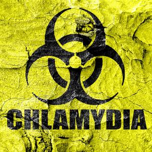 Chlamydia!