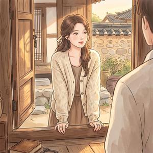 문턱 (The Threshold)