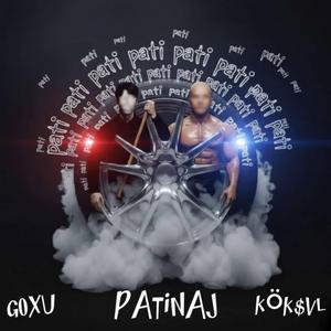 PATİNAJ (GEL)