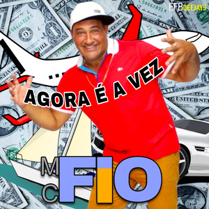 Agora é a Vez