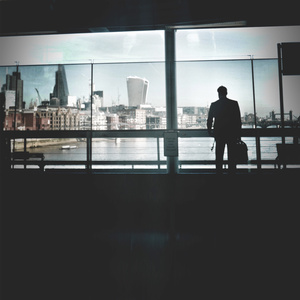 People Watching