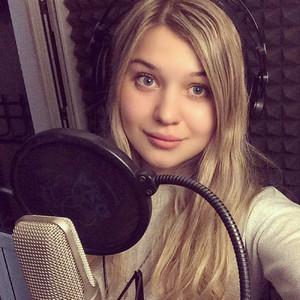 Я нашла тебя