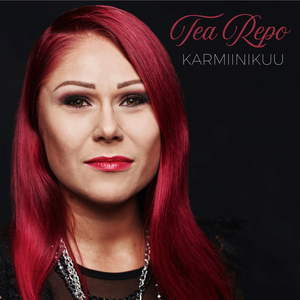 Karmiinikuu