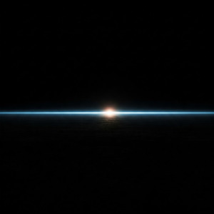明け星