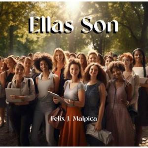 Ellas Son