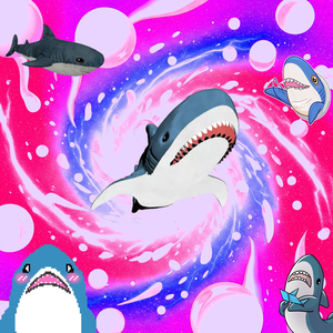 T GOD (No Widemouth Howie)