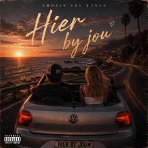 Hier by jou (feat. Maryke Hattingh)