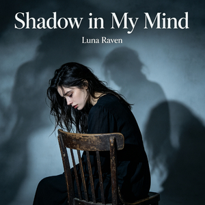 Shadow In My Mind