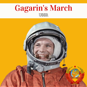 Gagarin's March