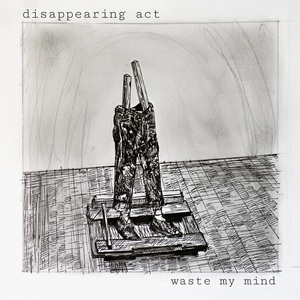 Waste (my mind)