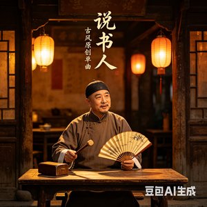 说书人
