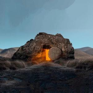 He Rose (feat. Anon)