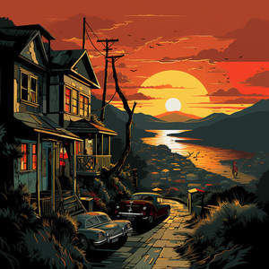 Plaza Antigua De Jazz Atemporal