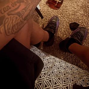 ForMe (feat. SoufBabyD & HLK Montre)