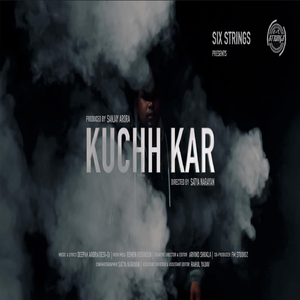 Kuchh Kar (feat. Remon Robinson)