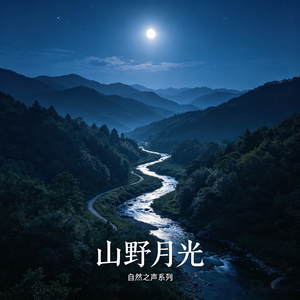山野月光