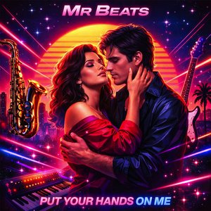 Put Your Hands on Me