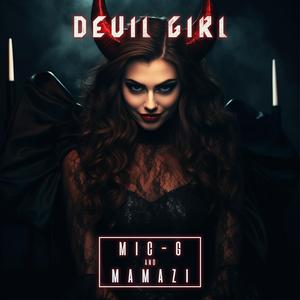 Devil Girl