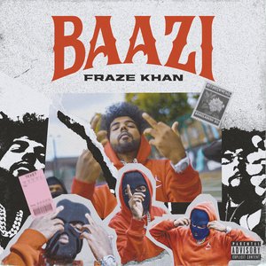 Baazi