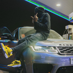 "Luv a Thug" 旋律孟菲斯 Type Beat