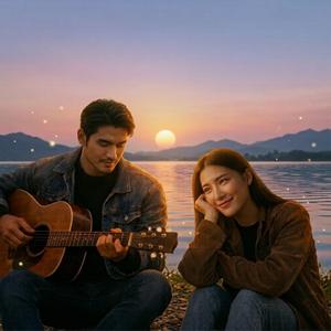 ฉันอยู่ตรงนี้