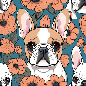 フレンチブルドッグの歌