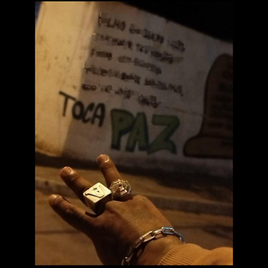 MC SALOMÃO - TOCAPAZ