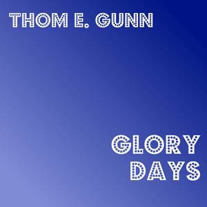 Glory Days (Piano Version)