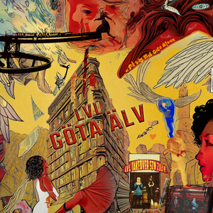 Göta älv (Instrumental Version)