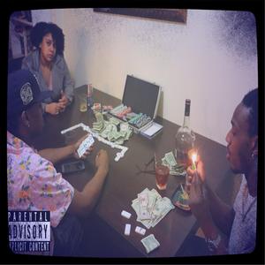 What's Good (feat. J. Yard)