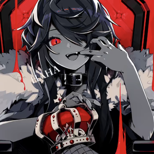 KING（翻自 GUMI）