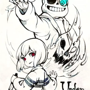 Megalo Judge Back