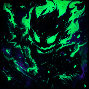 Lua De Fantasma (Super Slowed)