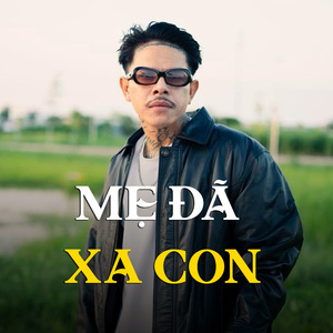 Mẹ Đã Xa Con