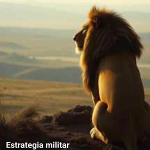 Estrategia militar