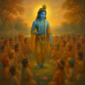 गोपाल हृदय स्तोत्र