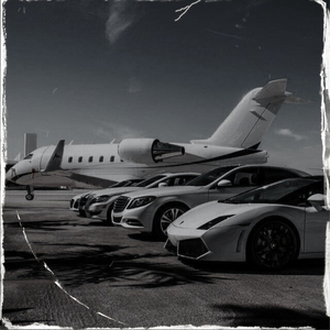 No Complains (Instrumental)