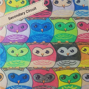 Collisions (We'll Collide)