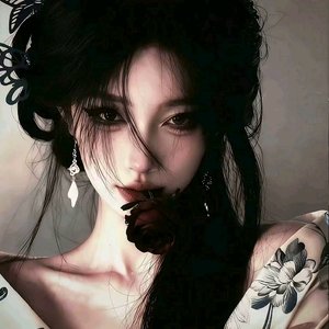 尘埃