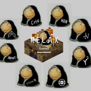 R E L A X