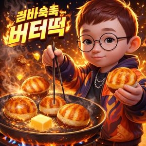 버터떡 3 (Butter DDOCK)