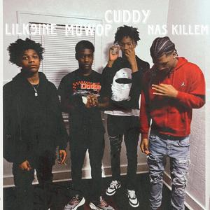 no squares (feat. lilk9ine, nas killem & muwop)