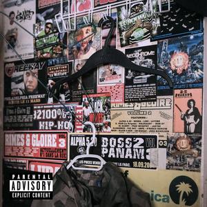 Bonus Track ( Le Roumain Remix )