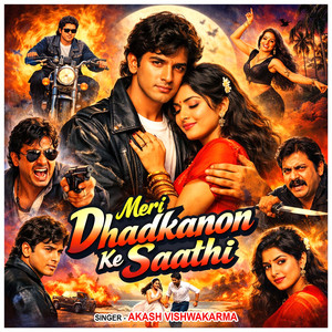 Meri Dhadkanon Ke Saathi