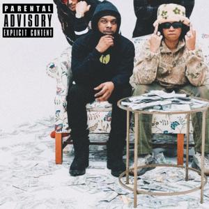 Dripping (feat. 5iveGTe & Aphiniti)